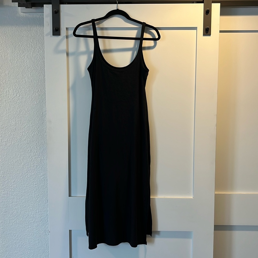 Beyond Yoga Spacedye Midi Dress - Small